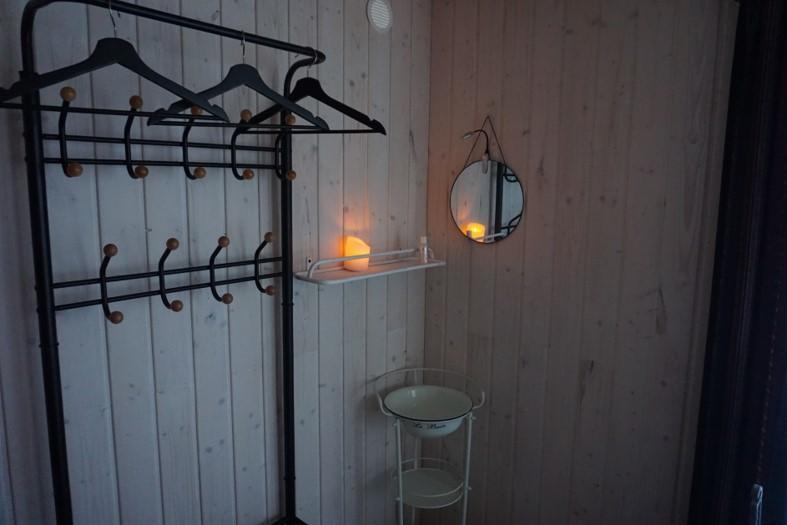 Nature Experience Glamping Inari Exterior photo